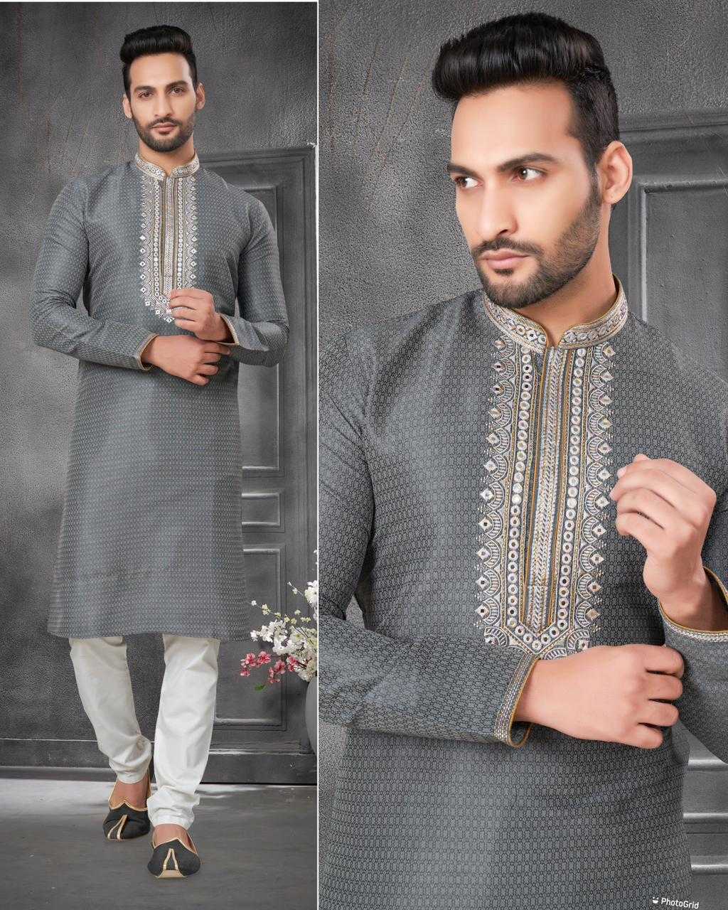 YNF JACQUARD INL 218 WHOLESALE MENS WEAR MANUFACTURER